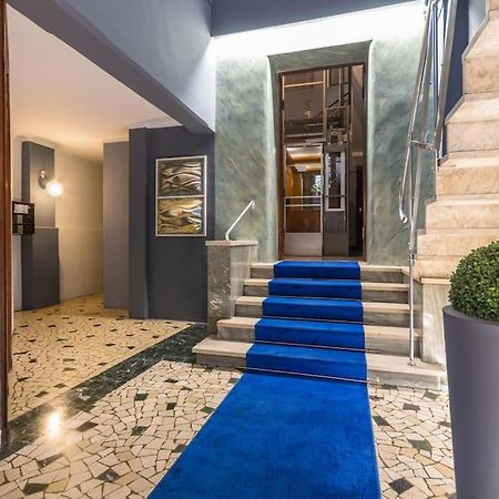 Gallery Loft 3 Turin Exterior foto