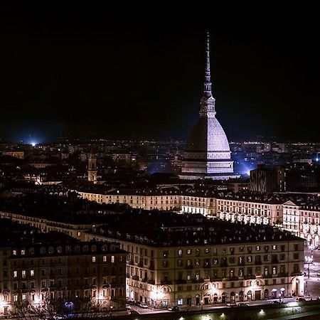 Gallery Loft 3 Turin Exterior foto
