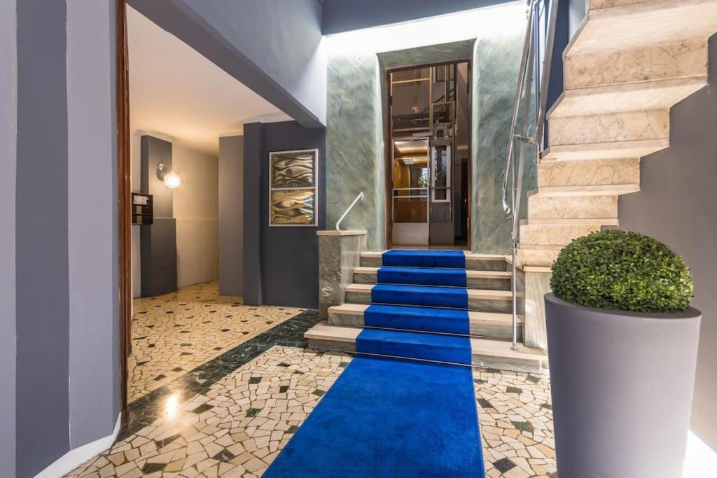 Gallery Loft 3 Turin Exterior foto