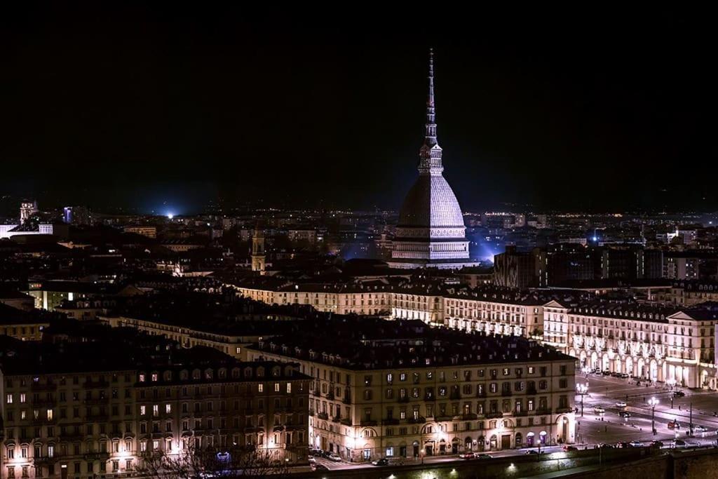 Gallery Loft 3 Turin Exterior foto