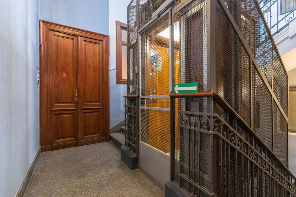 Gallery Loft 3 Turin Exterior foto