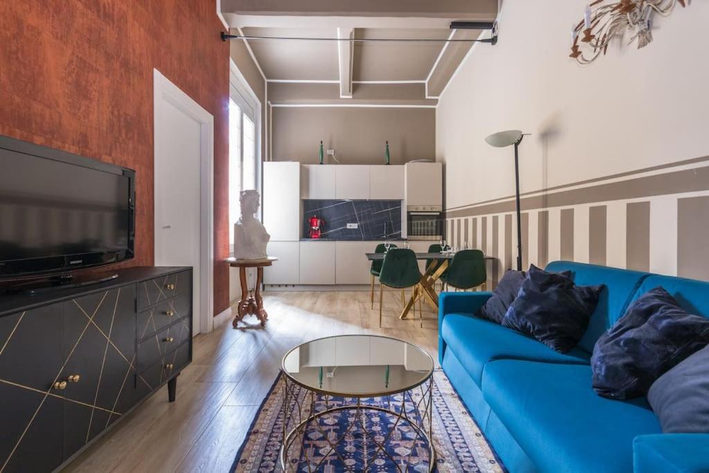Gallery Loft 3 Turin Exterior foto