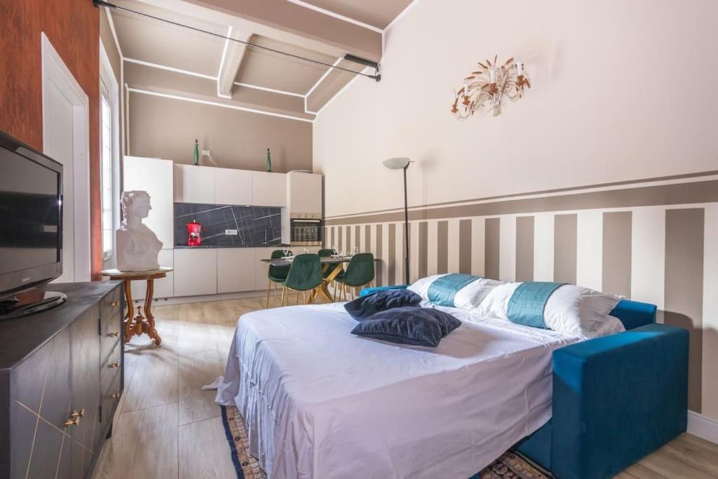 Gallery Loft 3 Turin Exterior foto
