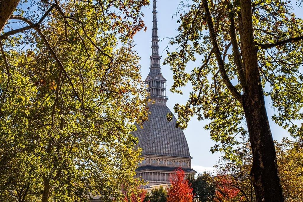 Gallery Loft 3 Turin Exterior foto