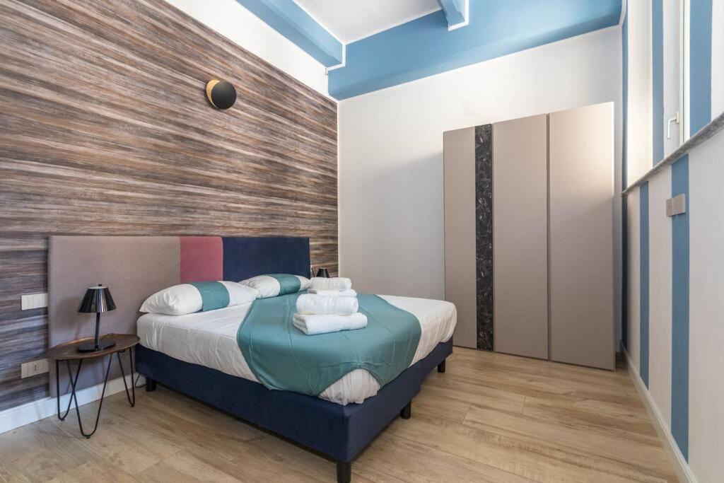 Gallery Loft 3 Turin Exterior foto