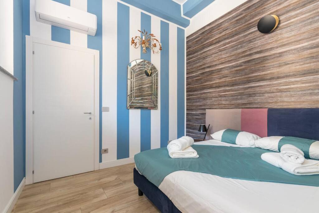 Gallery Loft 3 Turin Exterior foto