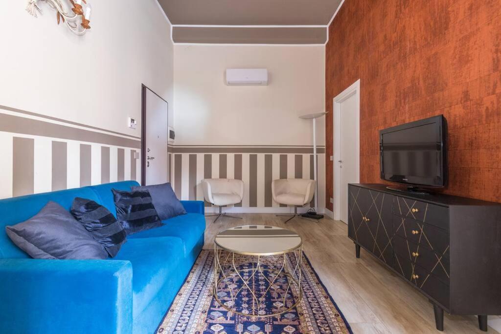 Gallery Loft 3 Turin Exterior foto