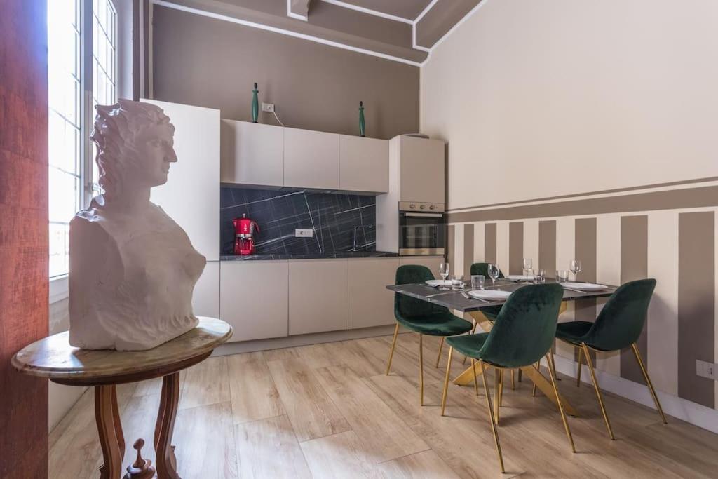 Gallery Loft 3 Turin Exterior foto